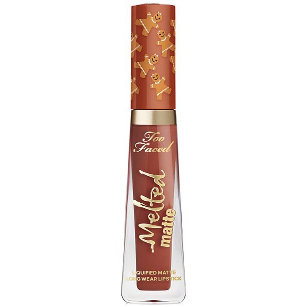 📣Too Faced Limited Edition Melted matte‼️